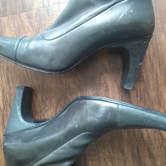 CHANEL Boots - Picture 9 of 12